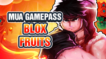 🍁GAME PASS BLOXFRUITS🍁