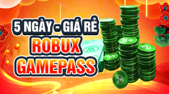 🍁ROBUX 120H🍁