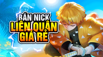 💎 ACC LIÊN QUÂN VIP 💎