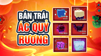 🍁TRÁI ÁC QUỶ RƯƠNG🍁