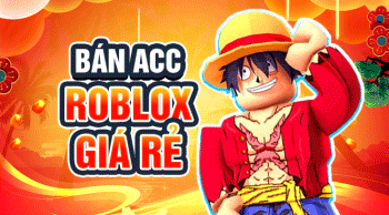 💎 ACC BLOXFRUIT TỰ CHỌN 💎