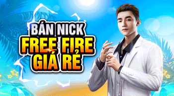 💎 ACC FREE FIRE VIP 💎